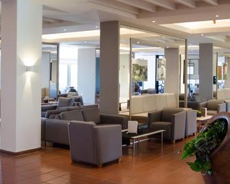 Rodon Hotel and Resort - Agros - Lounge