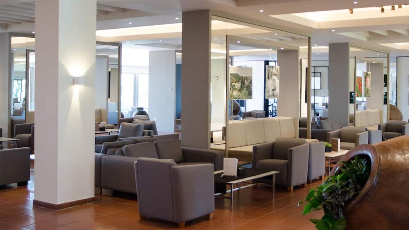 رودون هوتل آند ريزورت