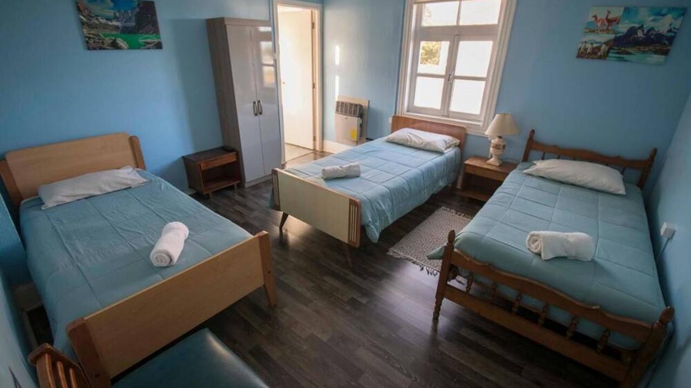 Hostal Bulnes