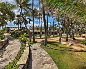 Condo with Lanai at Beginning of Road to Hana! - Paia