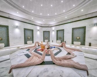 Atakosk Group Hotels - Angora - Spa