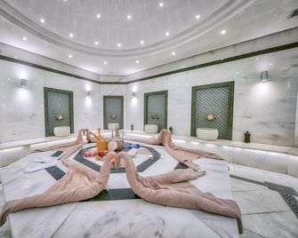 Atakosk Group Hotels - אנקרה - ספא