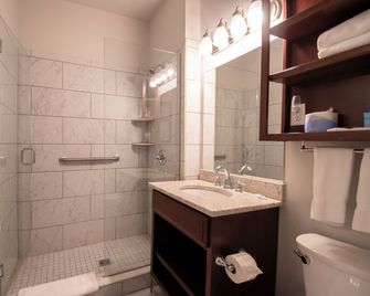 Beaumont Inn - Harrodsburg