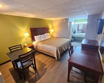 Days Inn by Wyndham Dumas Arkansas - Dumas - Habitación