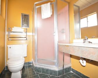 Gateway Inn Red Bluff - Red Bluff