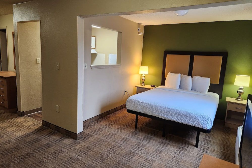 Extended Stay America Suites - Columbus - Sawmill Rd - Dublin - Kamar Tidur