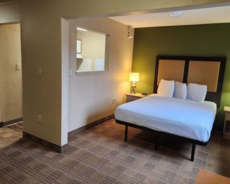 Extended Stay America Suites - Columbus - Sawmill Rd - Dublin - Bedroom