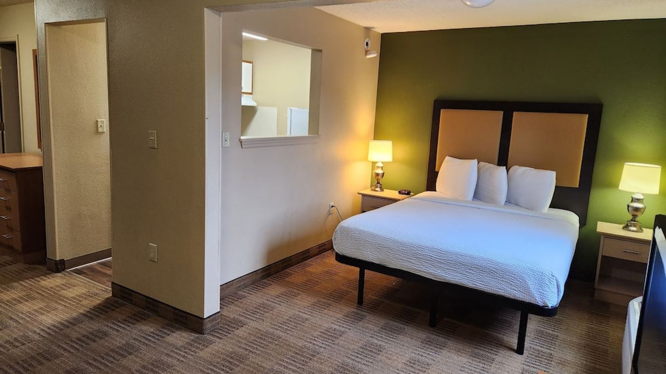 Extended Stay America Suites - Columbus - Sawmill Rd