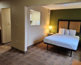 Extended Stay America Suites - Columbus - Sawmill Rd - Dublin - Kamar Tidur