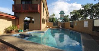 Toreador Motel - Coffs Harbour - Pool