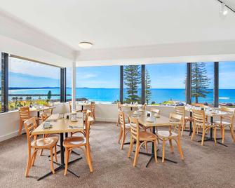 ibis Styles Port Macquarie - Port Macquarie - Restoran