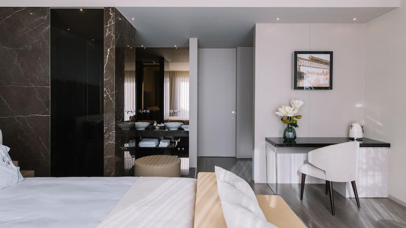 Casa do Rio charm suites
