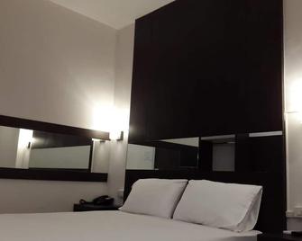 The Room 24 Resort - Pathum Thani - Habitación