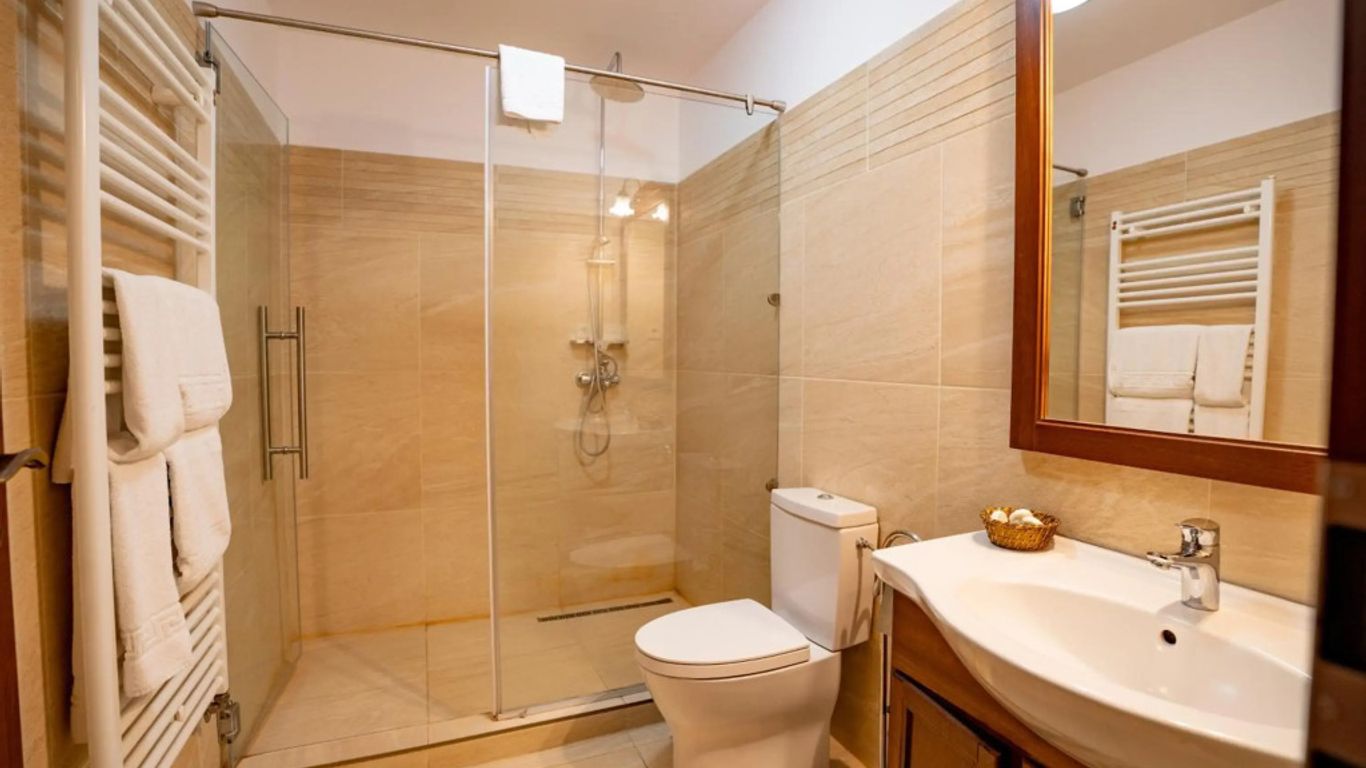 House of Dracula Hotel