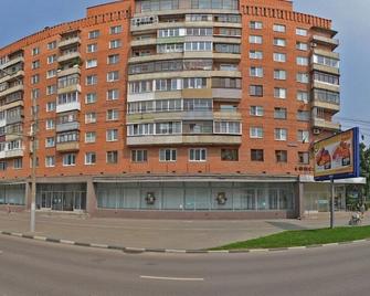 Inndays On Krasnoarmeiskiy 16 - Tula - Edificio
