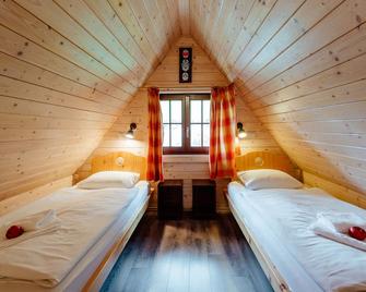 Wellness Rezort Janosikov Dvor - Zázrivá - Habitación