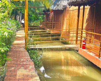 Tay Do Homestay Can Tho - Can Tho - Lobby