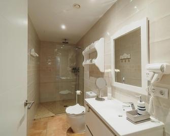 Can Serrete - Sineu - Bathroom