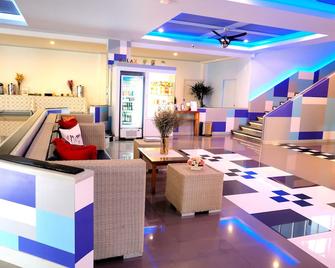 Siri Hotel Phuket - Phuket - Lobby