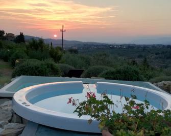 Agriturismo Il Colle - Bagno a Ripoli