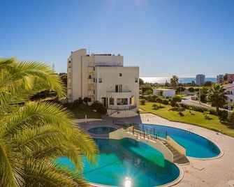 Quinta dos Arcos 2BR w/ AC & Pool by LovelyStay - Alvor - Pool
