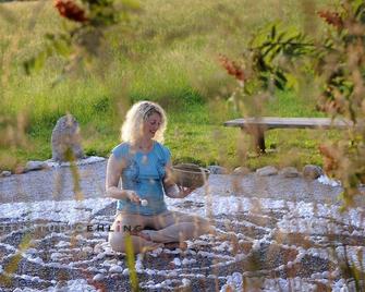 Kraftplatz am Dachstein - Herold - für Ruhesuchende und sportlich Aktive - Ramsau am Dachstein