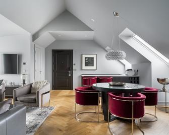 Sand Hotel by Keahotels - Reykjavík - Sala