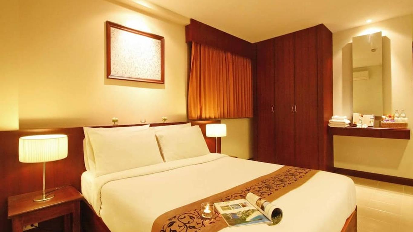 Hotel Sln Comforts