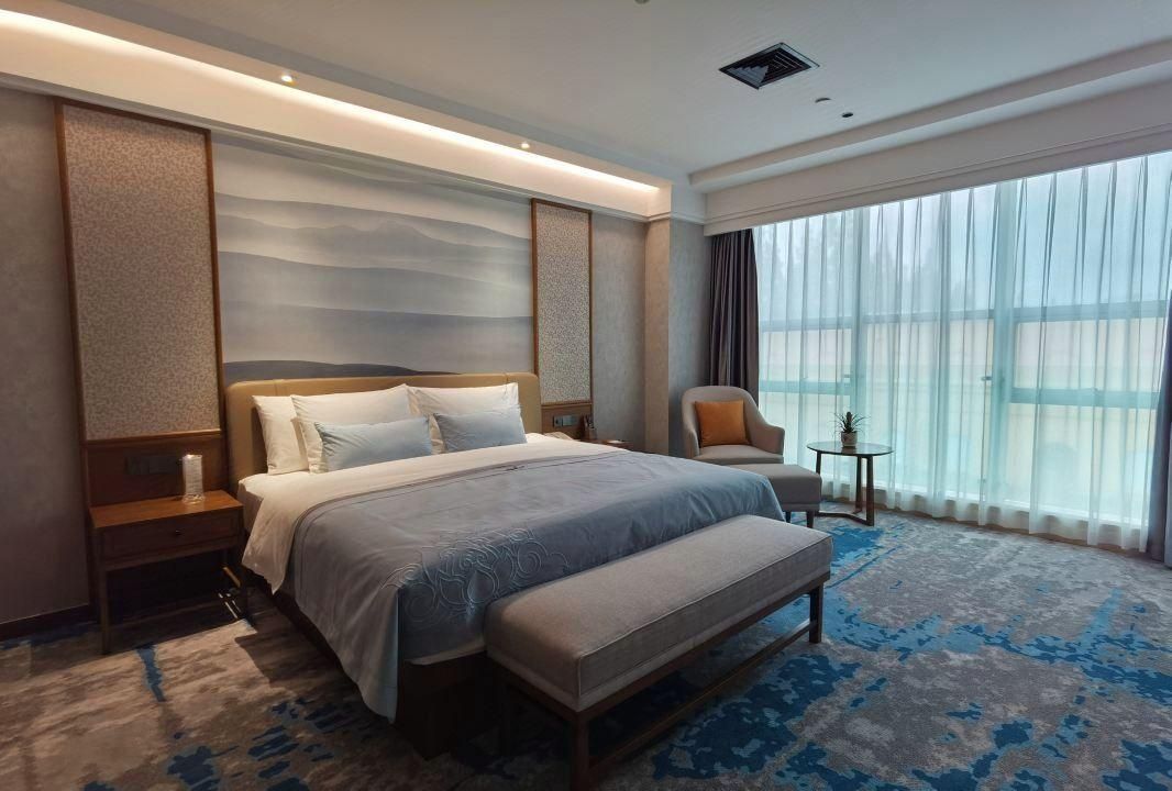 New Overseas Chinese Hotel