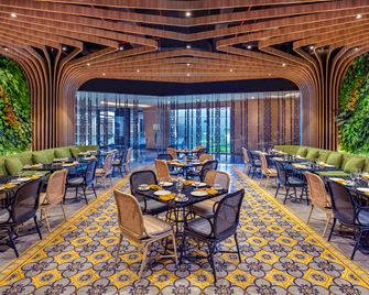 Grand Mercure Malang - Malang - Restaurant