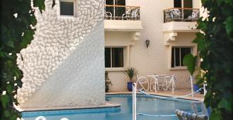 Al Jasira Hotel - Essaouira