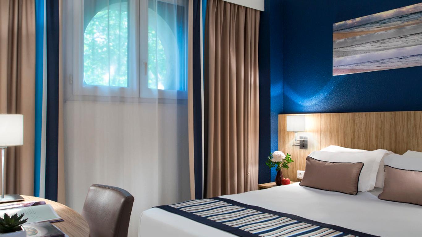 Citadines Croisette Cannes