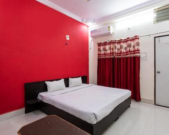 Hotel Leela Palace By OYO Rooms - Bhopal - Habitación