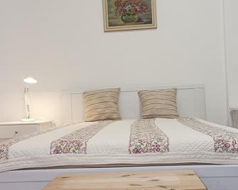 Mona Lisa Apartment - Bratislava - Habitació