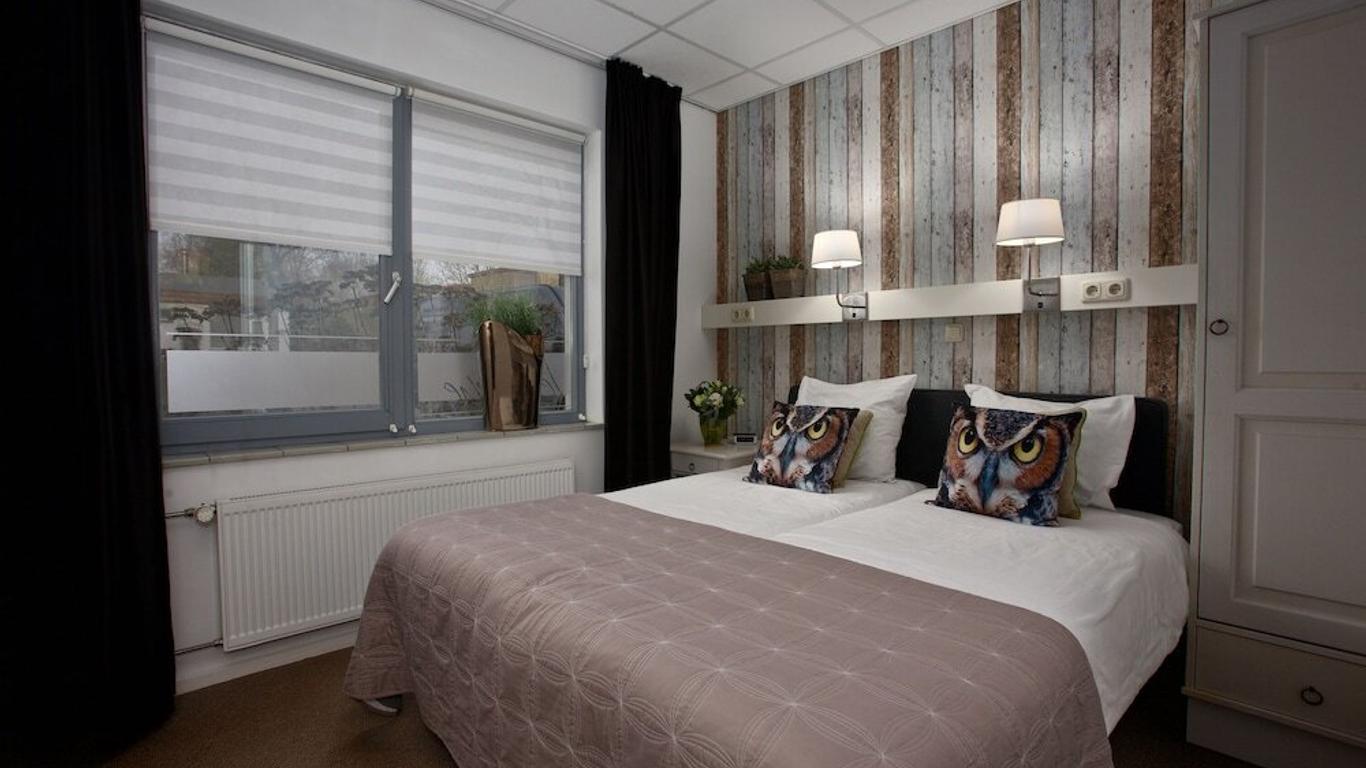 B&B - Pension Perruque