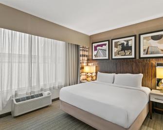 Sonesta Hotel Baltimore Inner Harbor - Baltimore - Bedroom