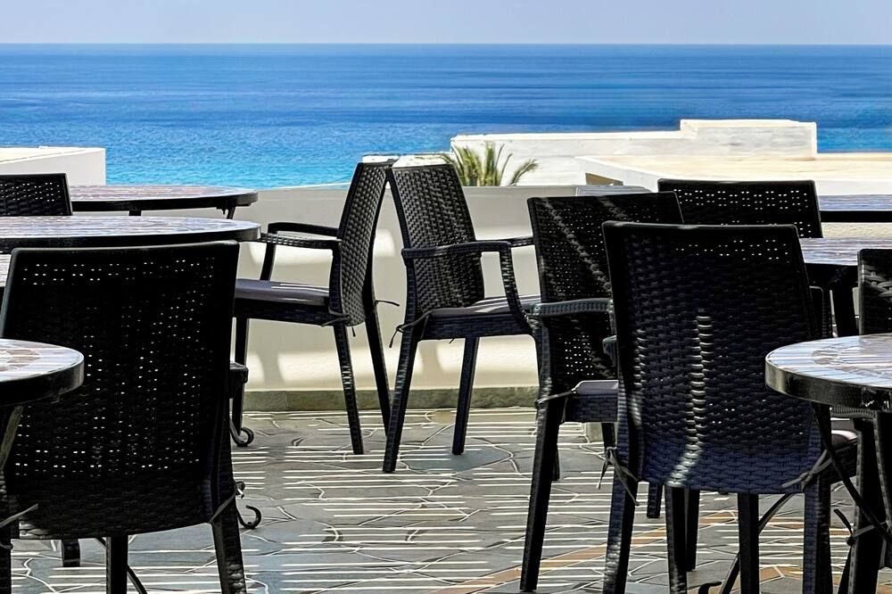 Alk Hotel - Kamares - Balcony