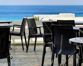 Alk Hotel - Kamares - Balcony