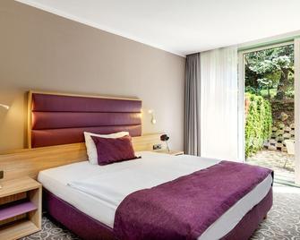 Hotel Schild - Vienna - Bedroom