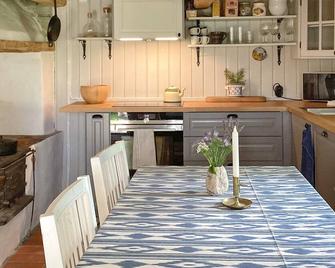 4 Star Holiday Home in Uppsala-by Traum - Uppsala - Kitchen