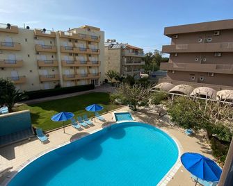 Castro Hotel - Iraklion