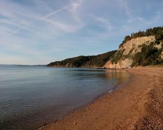 Pension Karvounoskala - Stratoni