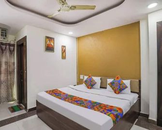 Fabhotel Ashoka Palace - Bhopal - Habitación