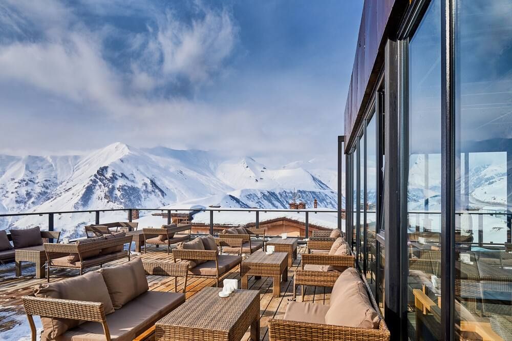Gudauri Loft - Gudauri