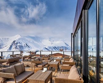 Gudauri Loft - Gudauri