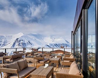 Gudauri Loft - Gudauri