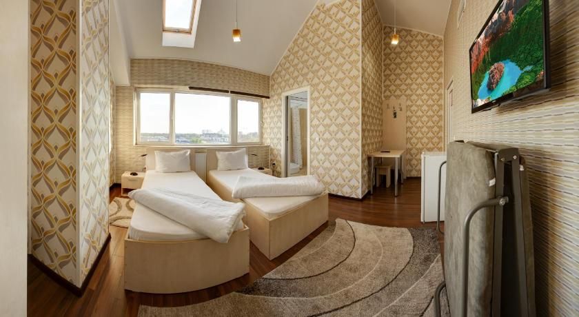 Hotel La Gil thumbnail 3