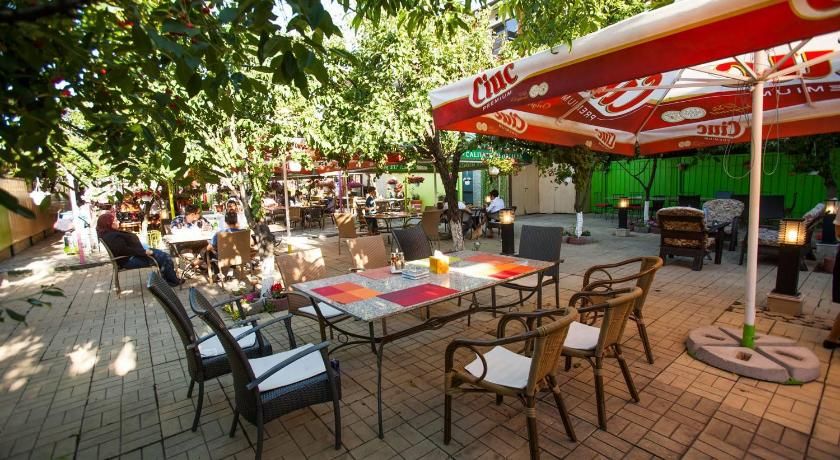 Hotel La Gil thumbnail 2
