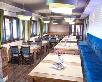 Penzion Archery - Kolín - Restaurant