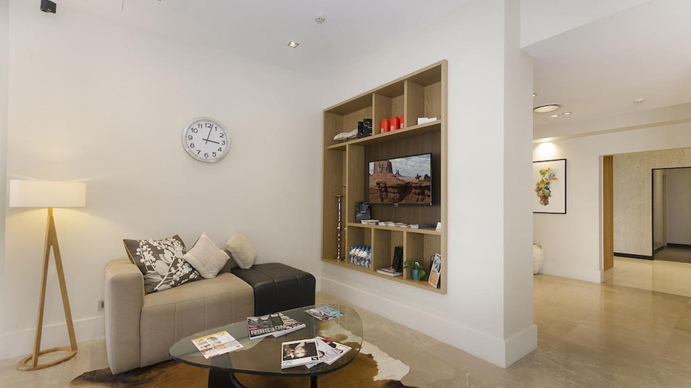 كلاريون هوتل تاونزفيل